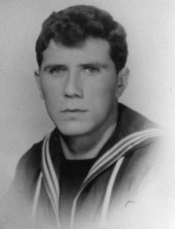 Giuseppe Lentini Nocchiere di porto